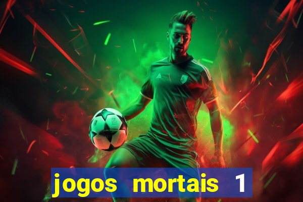 jogos mortais 1 final explicado